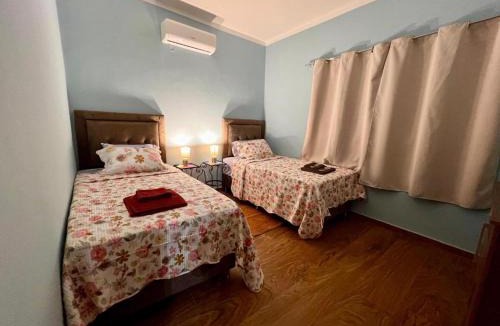 Encarnacion Apartment | Casa Edina