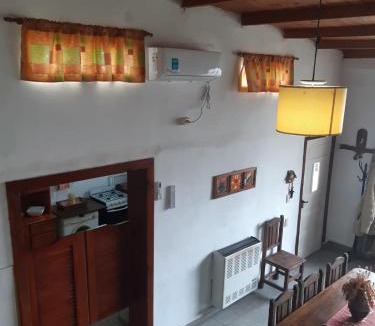 Tandil House | casa EKYN Tandil