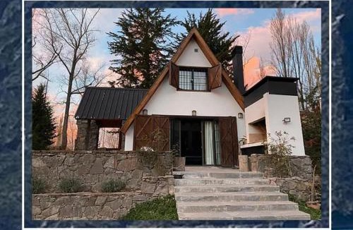 Salto House | Casa El Ciprés