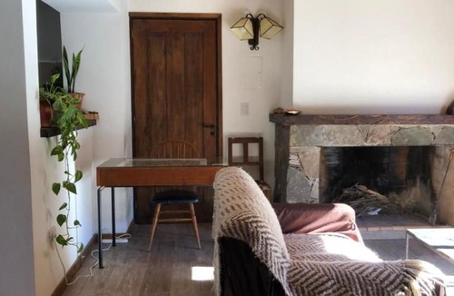 Salto House | Casa El Ciprés