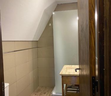 Salto House | Casa El Ciprés