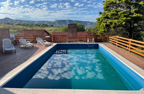 Yocsina House | Casa El Descanso