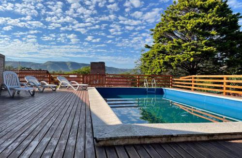 Yocsina House | Casa El Descanso