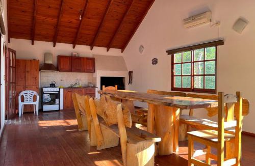 Yocsina House | Casa El Descanso