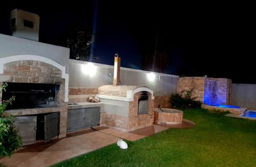 Mendoza City Center House | Casa El Encuentro