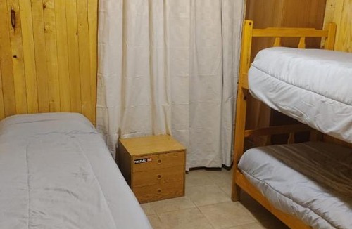 Villa Pehuenia House | Casa El Lago