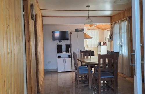 Villa Pehuenia House | Casa El Lago