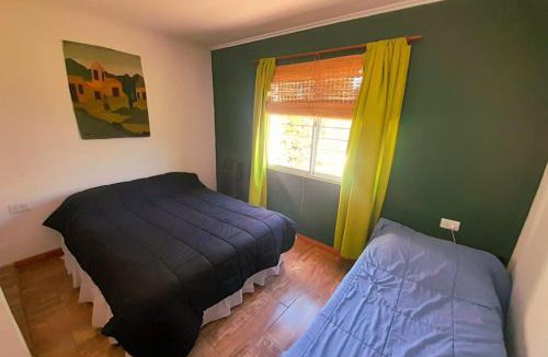 Villa Del Dique Apartment | Casa el sueño de Alicia