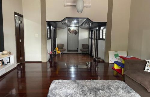 Murucupi House | Casa Elegante de Alto Padrão