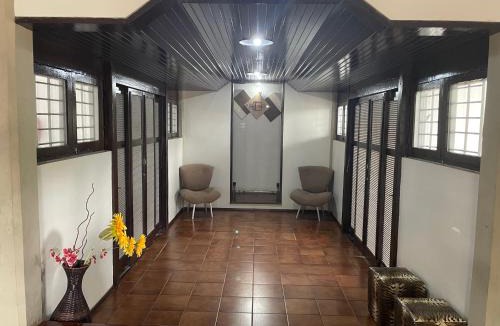 Murucupi House | Casa Elegante de Alto Padrão