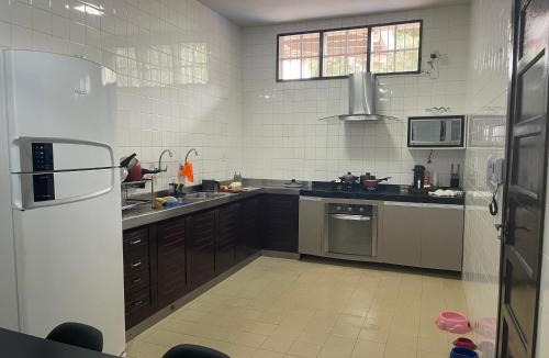 Murucupi House | Casa Elegante de Alto Padrão