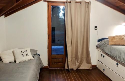 Sierra de los Padres House | Casa Elena