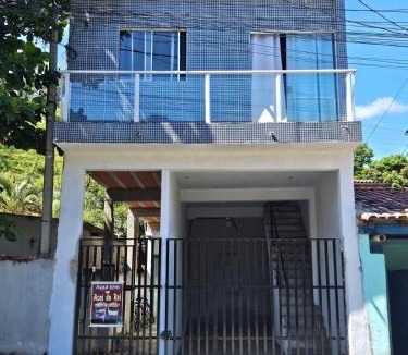 Aparecida House | Casa em Aparecida