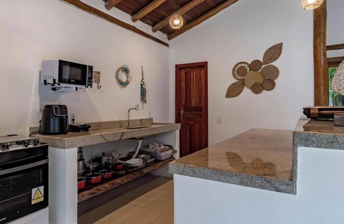 Arraial d'Ajuda House | Casa em Arraial d'Ajuda com Piscina Privativa