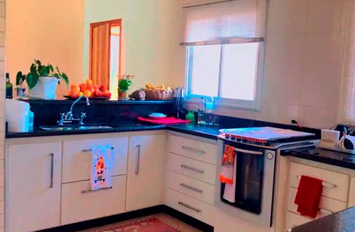 Paranapanema House | Casa em Avaré ao lado da Represa do Jurumirim