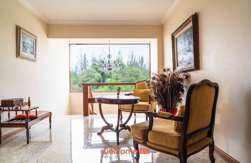 Marina House | Casa em Búzios com Piscina e próxima as praias
