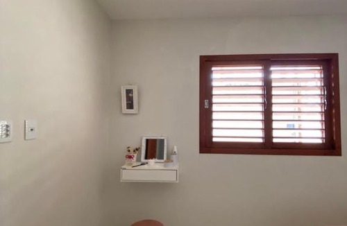 Bananeiras House | Casa em bananeiras