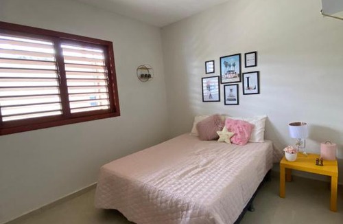Bananeiras House | Casa em bananeiras