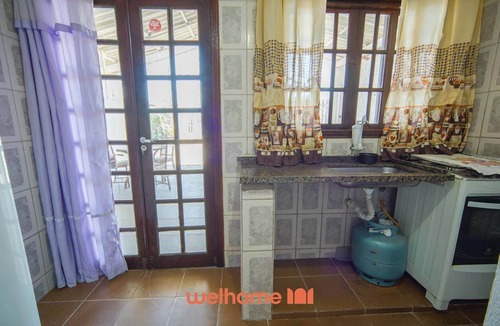 Vista Linda House | Casa em Bertioga com conforto a 7 min da praia