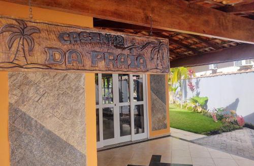Costa do Sol House | Casa em Bertioga - Guaratuba (Costa do Sol)