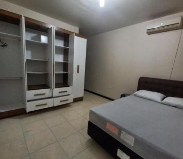 Zimbros House | Casa em Bombinhas