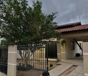 Zimbros House | Casa em Bombinhas