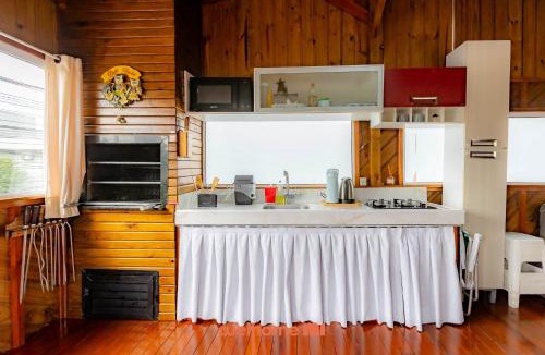 Areias House | Casa em Camboriu Proximo ao IF Catarinense