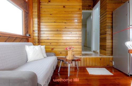Areias House | Casa em Camboriu Proximo ao IF Catarinense
