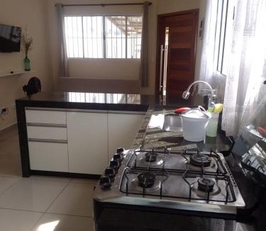 Caraguatatuba House | Casa em Caraguatatuba Praia Massaguaçu/Cocanha