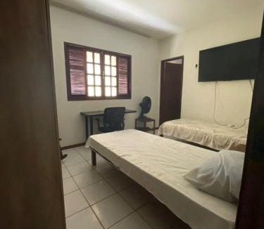 Nova Parnamirim House | Casa em Cidade Verde - Nova Parnamirim