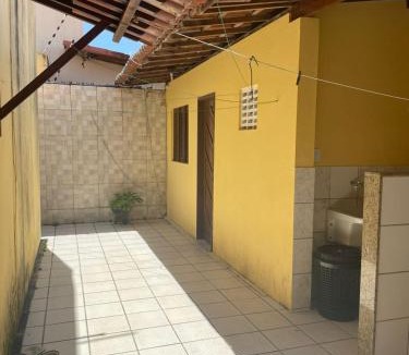 Nova Parnamirim House | Casa em Cidade Verde - Nova Parnamirim