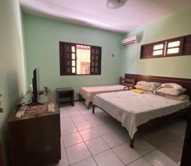 Nova Parnamirim House | Casa em Cidade Verde - Nova Parnamirim