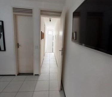 Juazeiro do Norte House | Casa em Condomínio 2 suítes casa 03
