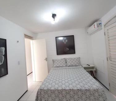 Juazeiro do Norte House | Casa em Condomínio 2 suítes casa 03