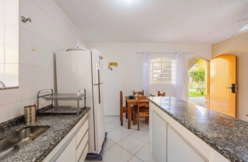 Maranduba House | Casa em condomínio · 500m da Praia do Sapê