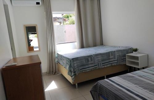 Diogo House | Casa em condomínio Barra de Jacuipe 3 quartos