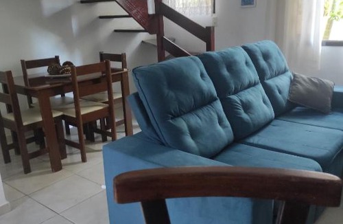 Bertioga House | Casa em Condomínio