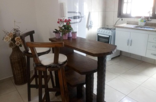Bertioga House | Casa em Condomínio