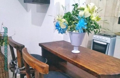 Bertioga House | Casa em Condomínio