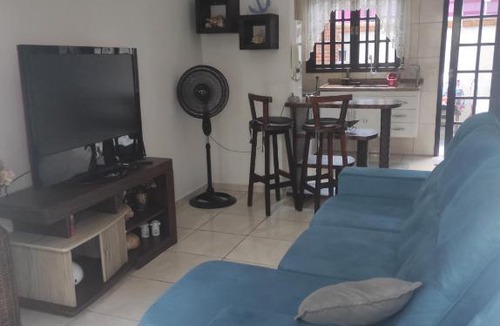 Bertioga House | Casa em Condomínio