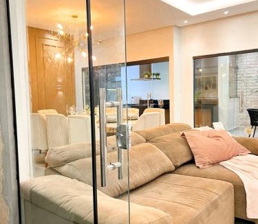 Castanhal House | Casa em condomínio , ideal para COP30