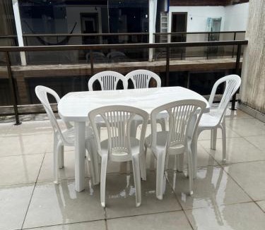 Poco House | Casa em condomínio na praia