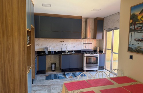 Cidade Ocidental Condo | Casa em Condomínio 4 quarto próximo à Brasilia.