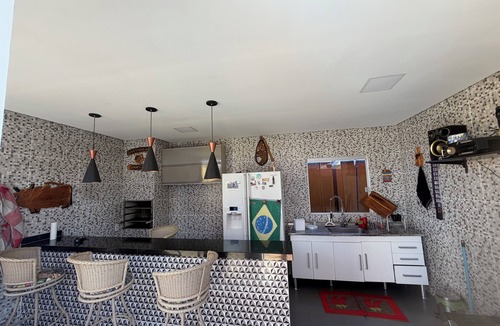 Cidade Ocidental Condo | Casa em Condomínio 4 quarto próximo à Brasilia.