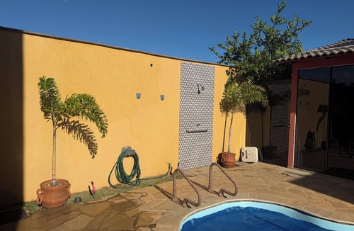 Cidade Ocidental Condo | Casa em Condomínio 4 quarto próximo à Brasilia.