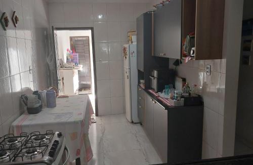 Tapana House | Casa em Condominio
