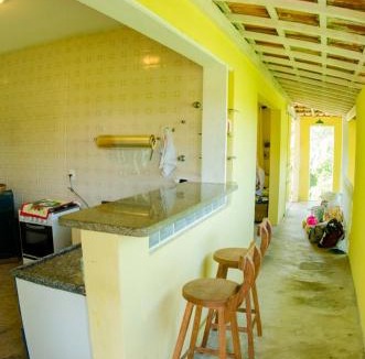 Sao Pedro House | Casa em condominio de alto padrao