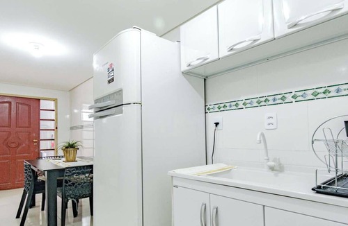 Capivari House | Casa em Florianopolis Proximo a Praia dos Ingleses