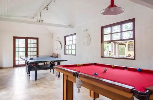 Bosque de Geriba House | Casa em Geribá com 2 quartos – acomoda 6 pessoas – Armação dos Búzios