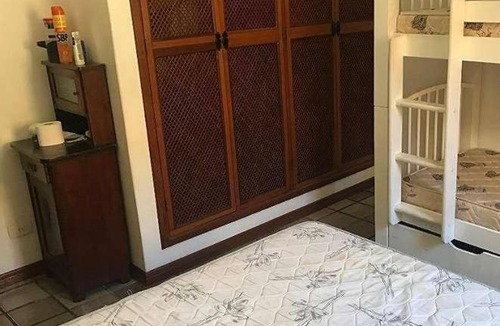 Jardim Virginia House | Casa em Guarujá-SP